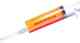 Изображение товара "Герметик -прокладка для ГБЦ Loctite 574 оранжевый (20мг) в шприце -55° / +150°"