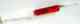 Изображение товара "Герметик -прокладка для ГБЦ Loctite 574 красный (20мг) в шприце -55° / +150°"
