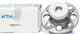Ступица RR HONDA FIT GD1 / 3 99- (c ABS) <b>NTN HUB294-3</b> Ступица RR HONDA FIT GD1 / 3 99- (c ABS) <b>NTN HUB294-3</b> - изображение