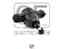Опора шаровая переднего поворотного кулака QUATTRO FRENI QF00U00174 - изображение