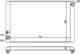 Радиатор AUDI A8 / S8 2.8 / 3.0 / 3.0TD / 3.2 / 4.0TD / 4.2TD / 6.0 03-10 <b>SAT AD0008</b> Радиатор AUDI A8 / S8 2.8 / 3.0 / 3.0TD / 3.2 / 4.0TD / 4.2TD / 6.0 03-10 <b>SAT AD0008</b> - изображение