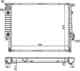 Радиатор BMW 3-SERIES E30 2.0 / 2.4D / 2.4TD / 2.5 82-90 / BMW E34 3.0 88-96 / E32 3.0 86-94 <b>SAT BW0002</b> Радиатор BMW 3-SERIES E30 2.0 / 2.4D / 2.4TD / 2.5 82-90 / BMW E34 3.0 88-96 / E32 3.0 86-94 <b>SAT BW0002</b> - изображение