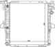 Радиатор FORD EXPLORER 4.0 96-02 / FORD RANGER USA / MAZDA B3000 / B4000 3.0 / 4.0 98-01 <b>SAT FD0007</b> Радиатор FORD EXPLORER 4.0 96-02 / FORD RANGER USA / MAZDA B3000 / B4000 3.0 / 4.0 98-01 <b>SAT FD0007</b> - изображение