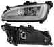Фара противотуманная HYUNDAI SANTA FE 13- <b>SAT ST-221-2041L</b> Фара противотуманная HYUNDAI SANTA FE 13- <b>SAT ST-221-2041L</b> - изображение