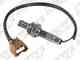 Датчик кислородный FR NISSAN JUKE F15 MR16 <b>SAT ST-22693-1KC0A</b> Датчик кислородный FR NISSAN JUKE F15 MR16 <b>SAT ST-22693-1KC0A</b> - изображение