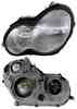 Фара MERCEDES W203 00-03 <b>SAT ST-440-1124L-LD</b> Фара MERCEDES W203 00-03 <b>SAT ST-440-1124L-LD</b> - изображение