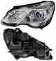 Фара MERCEDES E-CLASS W212 09-13 под ксенон <b>SAT ST-440-1178L</b> Фара MERCEDES E-CLASS W212 09-13 под ксенон <b>SAT ST-440-1178L</b> - изображение