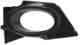 Оправа туманки HONDA FIT 07-10 RS лев. <b>SAT ST-HD76-219-A2</b> Оправа туманки HONDA FIT 07-10 RS лев. <b>SAT ST-HD76-219-A2</b> - изображение