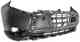 Бампер MITSUBISHI OUTLANDER 15- <b>SAT ST-MB53-000-A0</b> Бампер MITSUBISHI OUTLANDER 15- <b>SAT ST-MB53-000-A0</b> - изображение