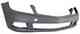 Бампер MERCEDES W204 06-11 <b>SAT ST-MD08-000-0</b> Бампер MERCEDES W204 06-11 <b>SAT ST-MD08-000-0</b> - изображение