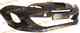 Бампер PEUGEOT 408 12- <b>SAT ST-PG48-000-0</b> Бампер PEUGEOT 408 12- <b>SAT ST-PG48-000-0</b> - изображение