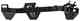 Крепление фары TOYOTA LAND CRUISER PRADO 150 13- прав. №1 <b>SAT ST-TY150-000B-A1</b> Крепление фары TOYOTA LAND CRUISER PRADO 150 13- прав. №1 <b>SAT ST-TY150-000B-A1</b> - изображение