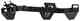 Крепление фары TOYOTA LAND CRUISER PRADO 150 13- лев. №1 <b>SAT ST-TY150-000B-A2</b> Крепление фары TOYOTA LAND CRUISER PRADO 150 13- лев. №1 <b>SAT ST-TY150-000B-A2</b> - изображение