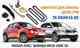 Комплект для замены цепи ГРМ HR15 / 16DE JUKE / QASHQAI / SENTRA / TIIDA 15- <b>SAT TK-NSHR16-DE</b> Комплект для замены цепи ГРМ HR15 / 16DE JUKE / QASHQAI / SENTRA / TIIDA 15- <b>SAT TK-NSHR16-DE</b> - изображение