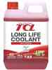 Антифриз TCL LONG LIFE COOLANT -40C красный (2л) - изображение
