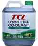 Антифриз TCL LONG LIFE COOLANT -40C зеленый (4л) - изображение