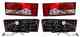 Изображение товара "Фонари задние ВАЗ 2108 нового образца комплект левый+правый 21080-3716011/10-35"