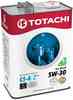 Масло моторное полусинтетическое 4л 5w30 CI/SL Totachi Eco Diesel 4562374690479 Масло моторное полусинтетическое 4л 5w30 CI/SL Totachi Eco Diesel 4562374690479 - изображение