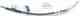 Трос ручного тормоза TOYOTA 46430-34040 - изображение