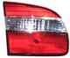 Вставка в крышку багажника TOYOTA COROLLA 97-00 <b>TYC TG-212-1305L-A</b> Вставка в крышку багажника TOYOTA COROLLA 97-00 <b>TYC TG-212-1305L-A</b> - изображение
