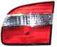 Вставка в крышку багажника TOYOTA COROLLA 97-00 <b>TYC TG-212-1305R-A</b> Вставка в крышку багажника TOYOTA COROLLA 97-00 <b>TYC TG-212-1305R-A</b> - изображение