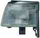 Габарит TOYOTA HIACE 90-94 суперовый <b>TYC TG-212-1555R-1A</b> Габарит TOYOTA HIACE 90-94 суперовый <b>TYC TG-212-1555R-1A</b> - изображение