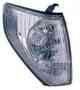 Габарит TOYOTA LAND CRUISER PRADO 00-02 хрусталь <b>TYC TG-212-15F4R</b> Габарит TOYOTA LAND CRUISER PRADO 00-02 хрусталь <b>TYC TG-212-15F4R</b> - изображение