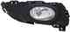 Фара противотуманная MAZDA 3 / AXELA 03-08 5D <b>TYC TG-216-2011R</b> Фара противотуманная MAZDA 3 / AXELA 03-08 5D <b>TYC TG-216-2011R</b> - изображение