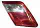Вставка в крышку багажника TOYOTA CAMRY 06-11 <b>TYC TG-312-1312R</b> Вставка в крышку багажника TOYOTA CAMRY 06-11 <b>TYC TG-312-1312R</b> - изображение