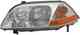 Фара ACURA MDX 01-06 <b>TYC TG-317-1101L</b> Фара ACURA MDX 01-06 <b>TYC TG-317-1101L</b> - изображение