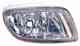 Фара противотуманная HYUNDAI ELANTRA 00-03 <b>TYC TG-321-2017R-AQ</b> Фара противотуманная HYUNDAI ELANTRA 00-03 <b>TYC TG-321-2017R-AQ</b> - изображение