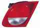 Вставка в крышку багажника MERCEDES W210 95-98 <b>TYC TG-440-1302L-UE</b> Вставка в крышку багажника MERCEDES W210 95-98 <b>TYC TG-440-1302L-UE</b> - изображение