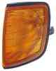 Габарит MERCEDES W124 85-95 желтый <b>TYC TG-440-1606L-UE-Y</b> Габарит MERCEDES W124 85-95 желтый <b>TYC TG-440-1606L-UE-Y</b> - изображение