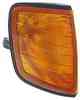 Габарит MERCEDES W124 85-95 желтый <b>TYC TG-440-1606R-UE-Y</b> Габарит MERCEDES W124 85-95 желтый <b>TYC TG-440-1606R-UE-Y</b> - изображение