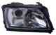 Фара AUDI A6 94-97 без туманки <b>TYC TG-441-1118R-LD-E</b> Фара AUDI A6 94-97 без туманки <b>TYC TG-441-1118R-LD-E</b> - изображение