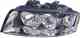 Фара AUDI A4 01-05 <b>TYC TG-441-1146L</b> Фара AUDI A4 01-05 <b>TYC TG-441-1146L</b> - изображение