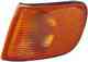 Габарит AUDI 100 90-94 желтый <b>TYC TG-441-1509L-UE-Y</b> Габарит AUDI 100 90-94 желтый <b>TYC TG-441-1509L-UE-Y</b> - изображение