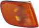 Габарит AUDI 100 90-94 желтый <b>TYC TG-441-1509R-UE-Y</b> Габарит AUDI 100 90-94 желтый <b>TYC TG-441-1509R-UE-Y</b> - изображение