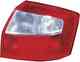 Фонарь задний AUDI A4 01-05 4D <b>TYC TG-441-1964R</b> Фонарь задний AUDI A4 01-05 4D <b>TYC TG-441-1964R</b> - изображение