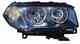 Фара BMW X-3 E83 06-10 <b>TYC TG-444-1155R</b> Фара BMW X-3 E83 06-10 <b>TYC TG-444-1155R</b> - изображение