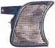 Габарит BMW E34 88-95 белый <b>TYC TG-444-1501R-UE-C</b> Габарит BMW E34 88-95 белый <b>TYC TG-444-1501R-UE-C</b> - изображение