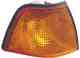 Габарит BMW E36 90-00 4D желтый <b>TYC TG-444-1503YL</b> Габарит BMW E36 90-00 4D желтый <b>TYC TG-444-1503YL</b> - изображение