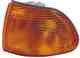 Габарит BMW E38 94-98 желтый <b>TYC TG-444-1504YL</b> Габарит BMW E38 94-98 желтый <b>TYC TG-444-1504YL</b> - изображение