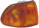 Габарит BMW E38 94-98 желтый <b>TYC TG-444-1504YR</b> Габарит BMW E38 94-98 желтый <b>TYC TG-444-1504YR</b> - изображение