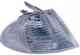 Габарит BMW E46 98-01 белый <b>TYC TG-444-1506CR</b> Габарит BMW E46 98-01 белый <b>TYC TG-444-1506CR</b> - изображение