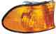 Габарит BMW E38 98-01 желтый <b>TYC TG-444-1508YR</b> Габарит BMW E38 98-01 желтый <b>TYC TG-444-1508YR</b> - изображение