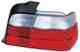 Фонарь задний BMW E36 90-00 4D белый поворот <b>TYC TG-444-1902L</b> Фонарь задний BMW E36 90-00 4D белый поворот <b>TYC TG-444-1902L</b> - изображение