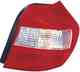 Фонарь задний BMW E87 04-07 белый поворот <b>TYC TG-444-1924L</b> Фонарь задний BMW E87 04-07 белый поворот <b>TYC TG-444-1924L</b> - изображение