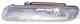 Фара противотуманная BMW E46 98-01 <b>TYC TG-444-2004L</b> Фара противотуманная BMW E46 98-01 <b>TYC TG-444-2004L</b> - изображение