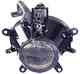 Фара противотуманная BMW E46 01-05 лев.=прав. <b>TYC TG-444-2008</b> Фара противотуманная BMW E46 01-05 лев.=прав. <b>TYC TG-444-2008</b> - изображение